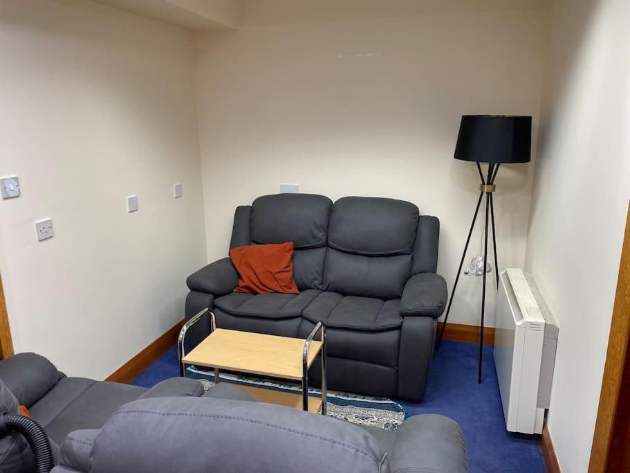 Lovely 3 Bedroom Apartment In Банкрана Екстер'єр фото